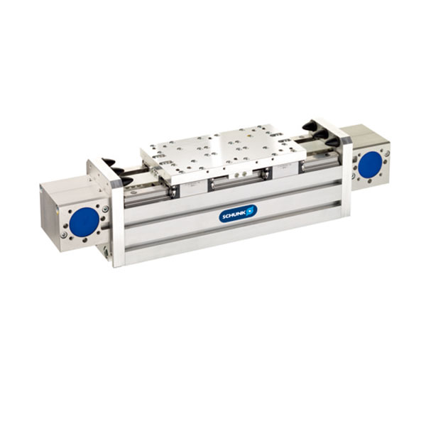 雄克Gamma通用线性轴 雄克Gamma通用线性轴